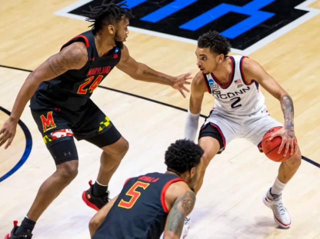 开云官网-他是联合试训最惊艳之人 却是又一颗场外定时炸弹