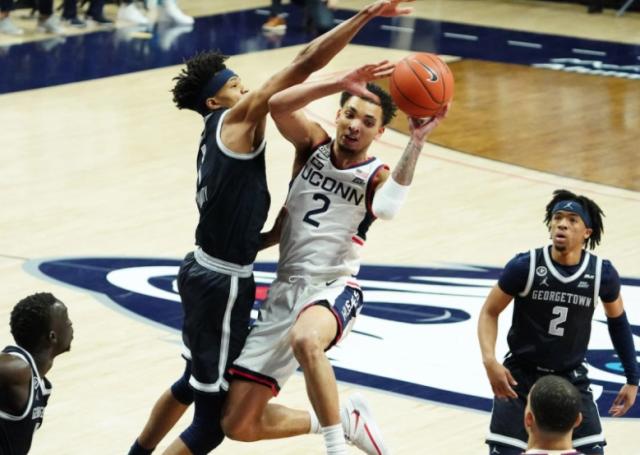 开云官网-他是联合试训最惊艳之人 却是又一颗场外定时炸弹