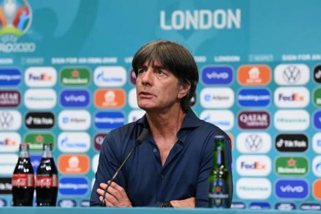 kaiyun-勒夫：我们没抓住机会 巴拉克：勒夫临场调整太慢了