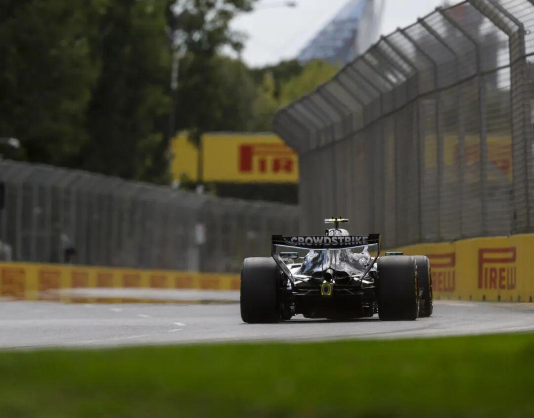 开云体育-F1技术新规,为比亚迪量身定制? | 行业观察