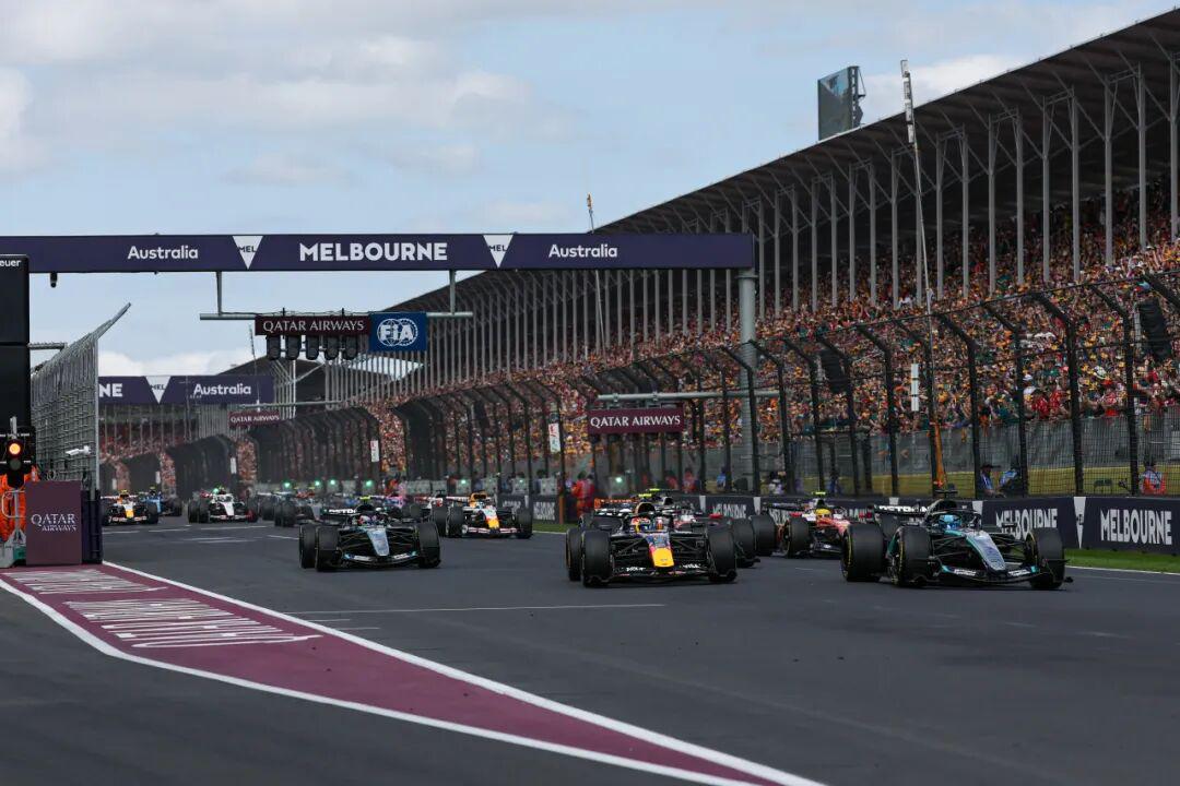 开云体育-F1技术新规,为比亚迪量身定制? | 行业观察