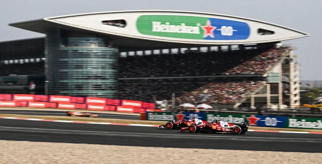 开云体育-F1技术新规,为比亚迪量身定制? | 行业观察