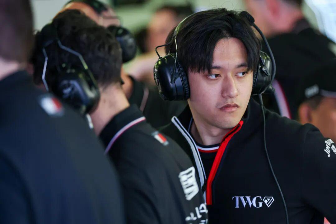 开云体育-F1技术新规,为比亚迪量身定制? | 行业观察