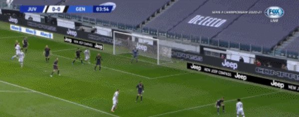 1618152685381035835.gif 【意甲】C罗中柱库卢莫拉塔破门 尤文3比1热那亚