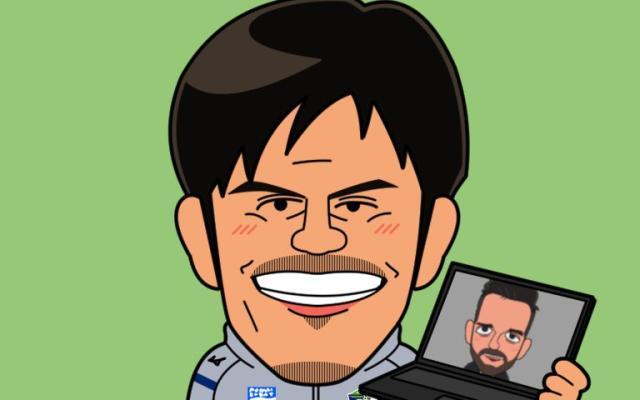 1618719342866026551.jpg 开云app-云指挥两个月后 J联赛的新外教终于到达球队主场