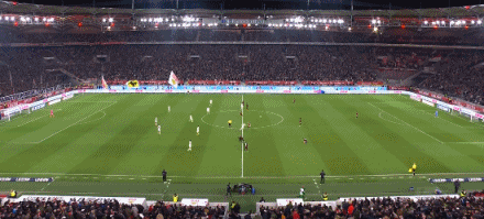 开云体育-斯图加特1-0莱比锡,昂达夫破门建功