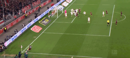 开云体育-斯图加特1-0莱比锡,昂达夫破门建功