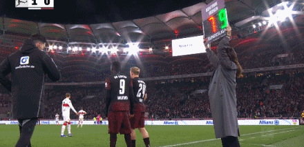 开云体育-斯图加特1-0莱比锡,昂达夫破门建功