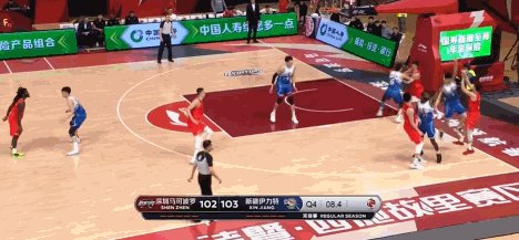 1614695840040011171.gif 开云平台-深圳VS新疆重演神奇剧本 又见绝杀!又是沈梓捷!