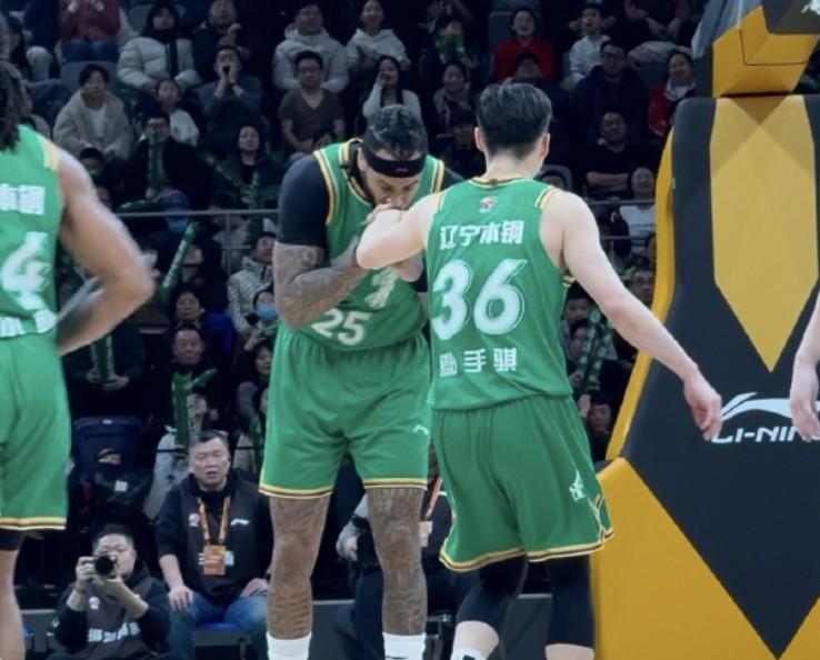 开云平台-莫兰德：鄢手骐是我的好兄弟，我为他的出色表现感到开心