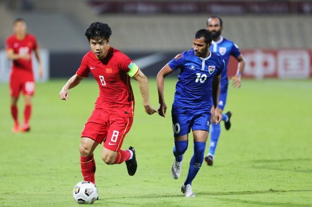 kaiyun-【40强赛猜想】强队集体被出线？韩澳会打默契球吗？