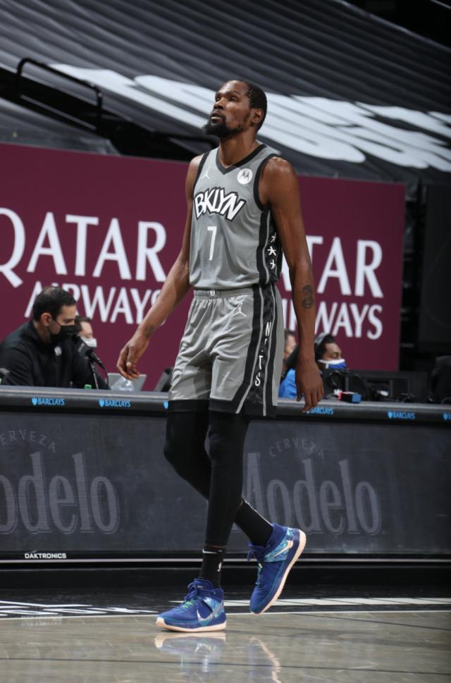 5战4败防守拖后腿 欧文：没指望一夜之间就能变好