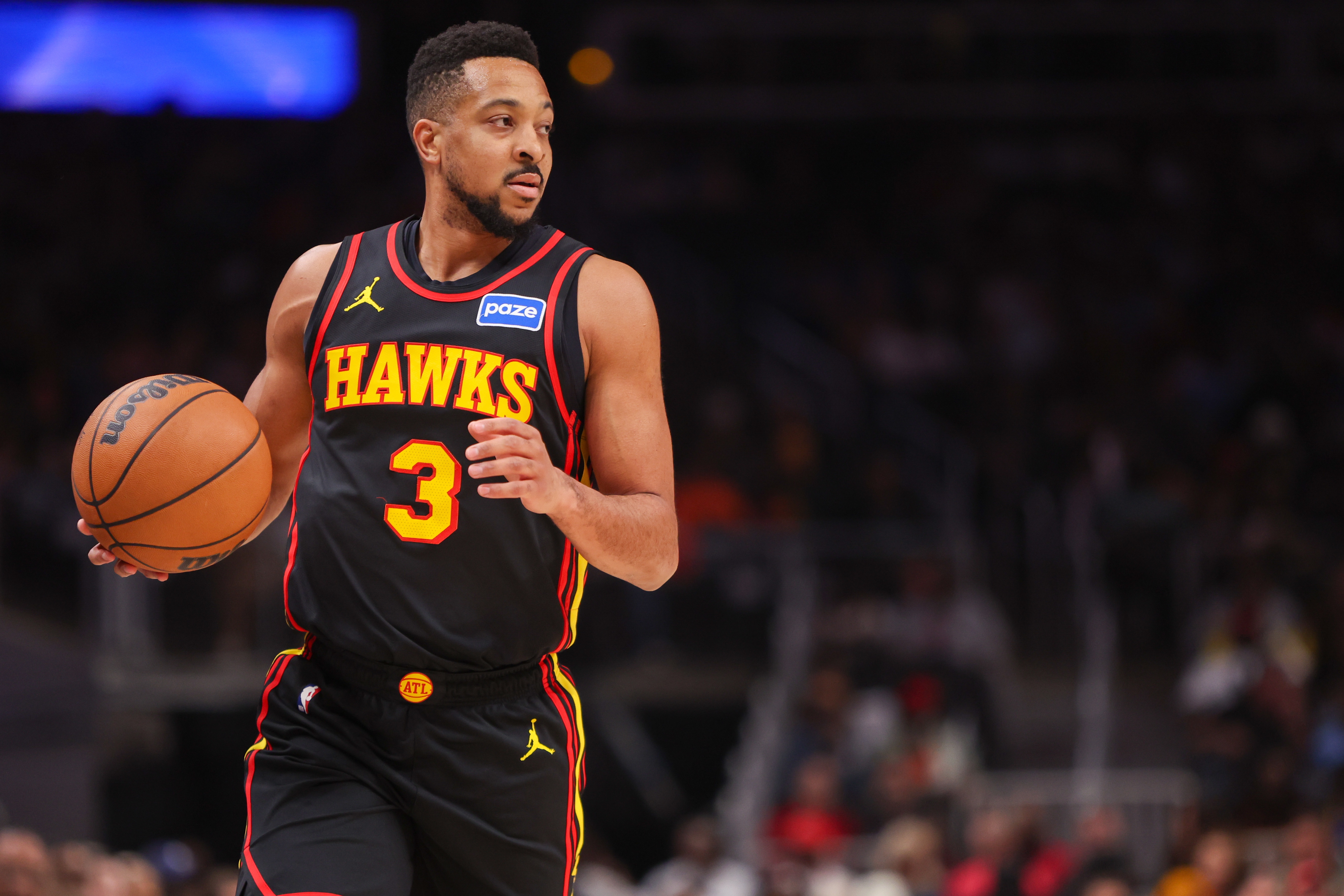 开云官网-NBA彩经:老鹰客场力拼骑士 快船激战雷霆 马刺轻取开拓者