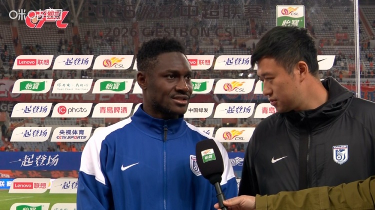 开云app-双响制胜！马莱莱：我进不进球不重要 重要的是拿下3分大家很开心