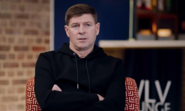 开云app-杰拉德:萨拉赫赛后还加练了跑步,体现了他的职业性和心态